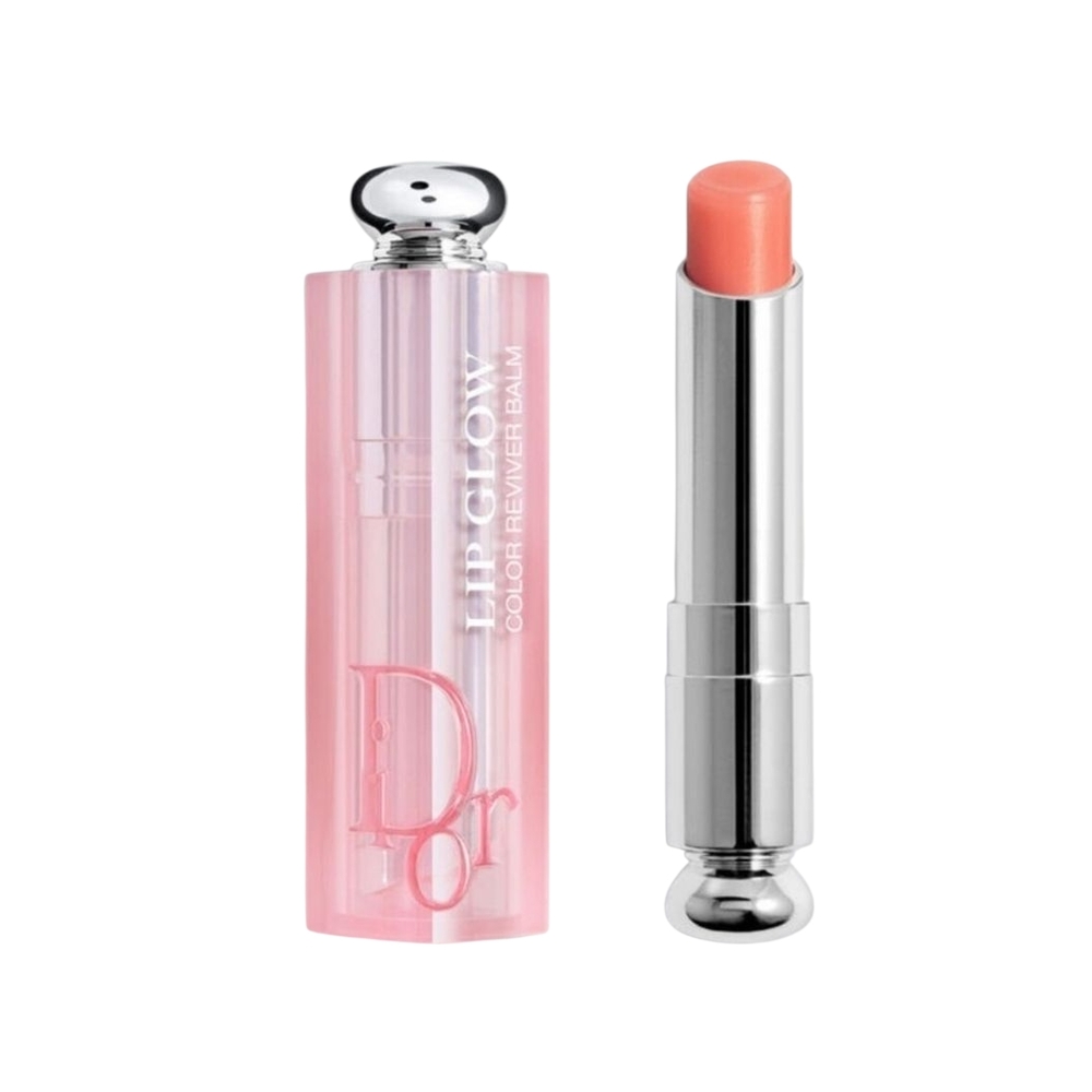 Dior Addict Lip Glow Balm 004 Coral